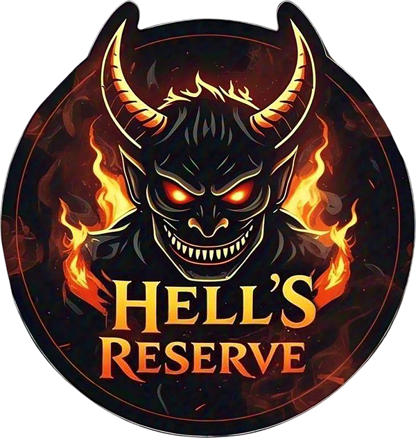 Hell's Reserve